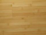 Bamboo hardwood flooring