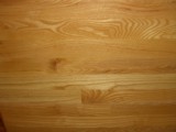 Birch hardwood flooring