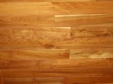 Brazillian Cherry hardwood flooring