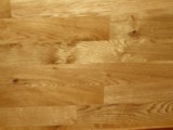 Hickory Pecan hardwood flooring