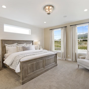 How to Select the Right Carpet for Your Home